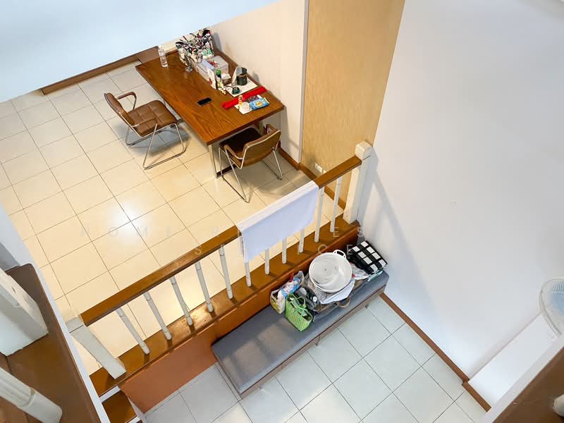 Casa City Nuanjan 1, Bangkok, Soi Casa City Village Nuanchan 1, Nuan Chan, Bueng Kum, Bangkok, 3 Bedrooms, 876 sqm, Townhouse For Sale, by HOME Real Estate Service, 500190059 - DDproperty.com