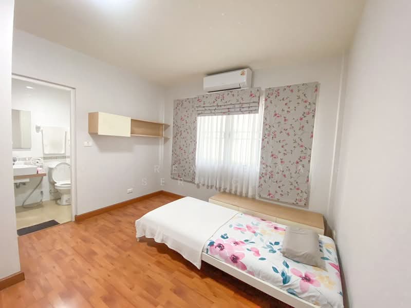 Casa City Nuanjan 1, Bangkok, Soi Casa City Village Nuanchan 1, Nuan Chan, Bueng Kum, Bangkok, 3 Bedrooms, 876 sqm, Townhouse For Sale, by HOME Real Estate Service, 500190059 - DDproperty.com