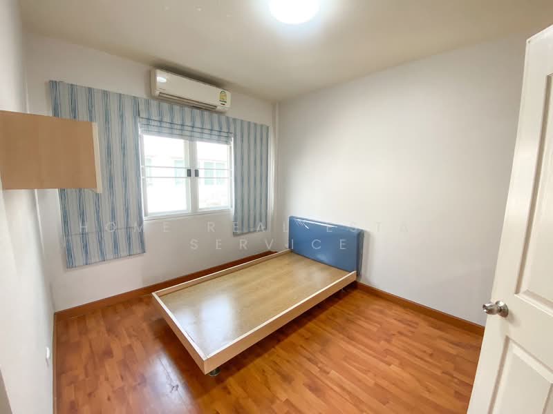 Casa City Nuanjan 1, Bangkok, Soi Casa City Village Nuanchan 1, Nuan Chan, Bueng Kum, Bangkok, 3 Bedrooms, 876 sqm, Townhouse For Sale, by HOME Real Estate Service, 500190059 - DDproperty.com