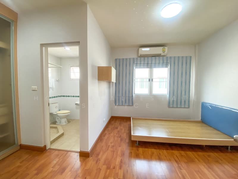 Casa City Nuanjan 1, Bangkok, Soi Casa City Village Nuanchan 1, Nuan Chan, Bueng Kum, Bangkok, 3 Bedrooms, 876 sqm, Townhouse For Sale, by HOME Real Estate Service, 500190059 - DDproperty.com