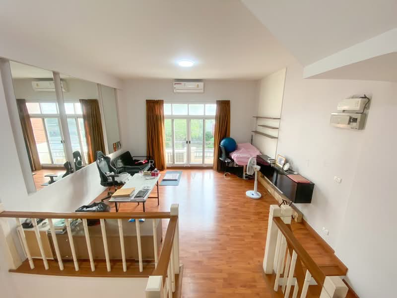 Casa City Nuanjan 1 : คาซ่าซิตี้ นวลจันทร์ 1, กรุงเทพ, ซอย หมู่บ้านคาซ่าซิตี้ นวลจันทร์ 1, นวลจันทร์, บึงกุ่ม, กรุงเทพ, 876 ตร.ม., ทาวน์เฮ้าส์ ขาย, โดย HOME Real Estate Service, 500190059 - DDproperty.com