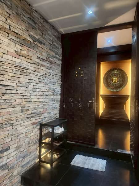 Garden House Rama 3, Bangkok, Soi Nonsi, Chong Nonsi, Yan Nawa, Bangkok, 5 Bedrooms, 400 sqm, Townhouse For Rent, by LINE @firststep, 500190060 - DDproperty.com