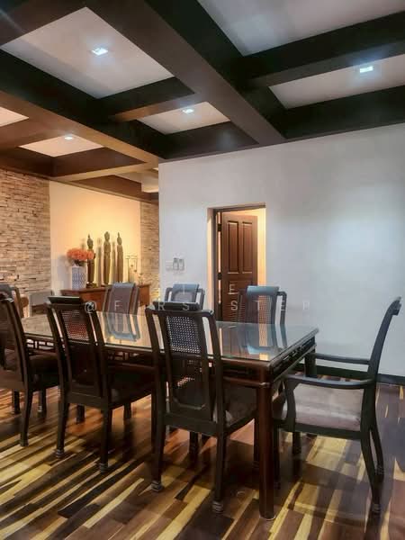 ให้เช่า - Garden House Rama 3 : การ์เด้น เฮ้าส์ พระราม 3, กรุงเทพ