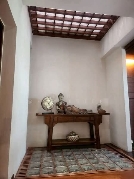 ให้เช่า - Garden House Rama 3 : การ์เด้น เฮ้าส์ พระราม 3, กรุงเทพ