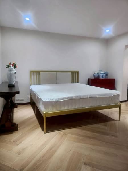 Garden House Rama 3, Bangkok, Soi Nonsi, Chong Nonsi, Yan Nawa, Bangkok, 5 Bedrooms, 400 sqm, Townhouse For Rent, by LINE @firststep, 500190060 - DDproperty.com