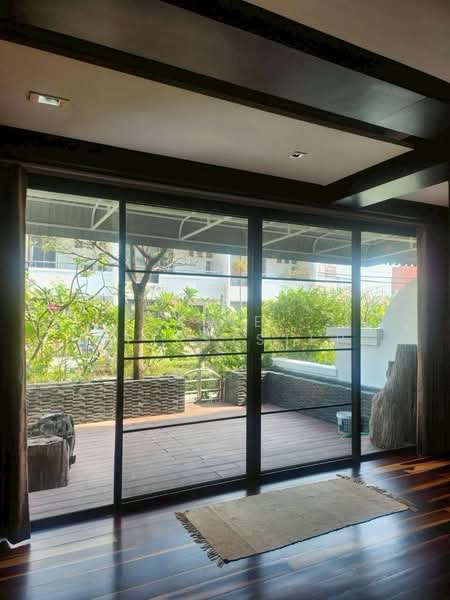 ให้เช่า - Garden House Rama 3 : การ์เด้น เฮ้าส์ พระราม 3, กรุงเทพ