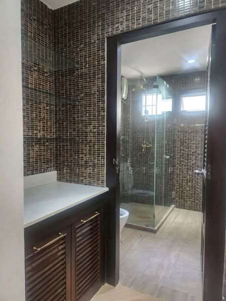 Garden House Rama 3, Bangkok, Soi Nonsi, Chong Nonsi, Yan Nawa, Bangkok, 5 Bedrooms, 400 sqm, Townhouse For Rent, by LINE @firststep, 500190060 - DDproperty.com