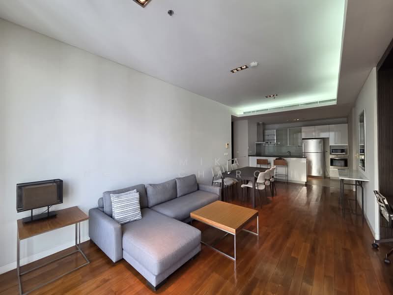 Domus 16 : โดมัส 16, กรุงเทพ, 19 ซอย สุขุมวิท 16, คลองเตย, คลองเตย, กรุงเทพ, 104 ตร.ม., คอนโด ให้เช่า, โดย Emmika Ngoencharoen, 500190062 - DDproperty.com