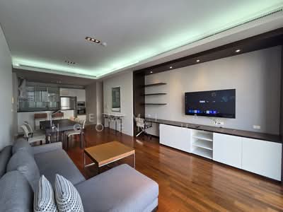For Rent - Domus 16, Bangkok