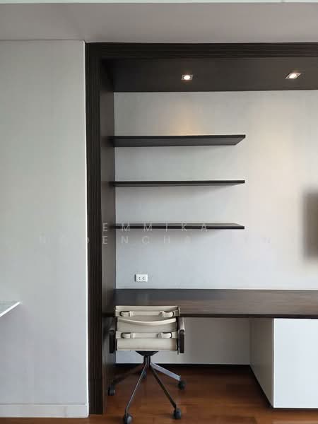 Domus 16 : โดมัส 16, กรุงเทพ, 19 ซอย สุขุมวิท 16, คลองเตย, คลองเตย, กรุงเทพ, 104 ตร.ม., คอนโด ให้เช่า, โดย Emmika Ngoencharoen, 500190062 - DDproperty.com