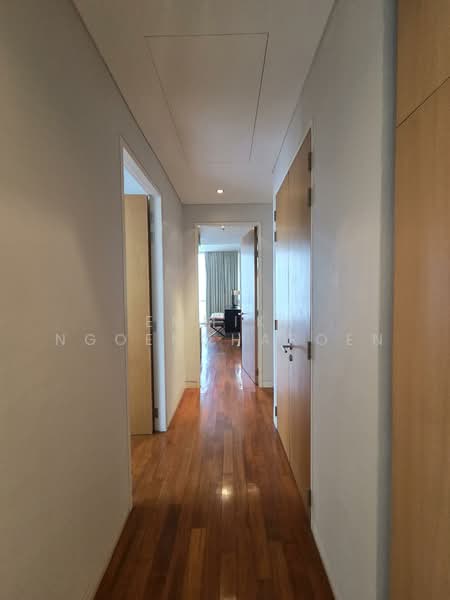 Domus 16 : โดมัส 16, กรุงเทพ, 19 ซอย สุขุมวิท 16, คลองเตย, คลองเตย, กรุงเทพ, 104 ตร.ม., คอนโด ให้เช่า, โดย Emmika Ngoencharoen, 500190062 - DDproperty.com