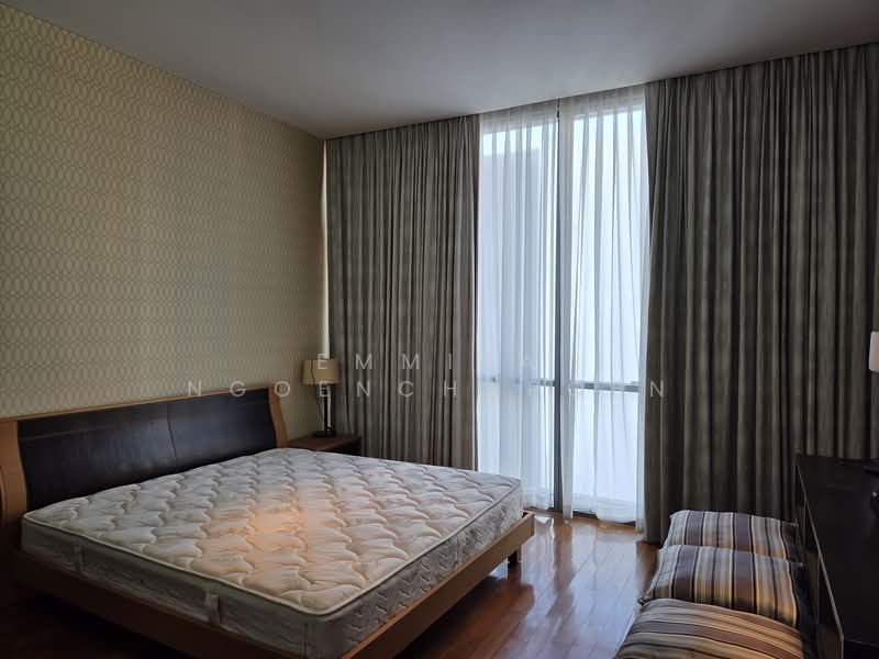 Domus 16, Bangkok, 19 Soi Sukhumvit 16, Khlong Toei, Khlong Toei, Bangkok, 2 Bedrooms, 104 sqm, Condo For Rent, by Emmika Ngoencharoen, 500190062 - DDproperty.com