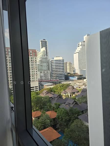 Domus 16 : โดมัส 16, กรุงเทพ, 19 ซอย สุขุมวิท 16, คลองเตย, คลองเตย, กรุงเทพ, 104 ตร.ม., คอนโด ให้เช่า, โดย Emmika Ngoencharoen, 500190062 - DDproperty.com