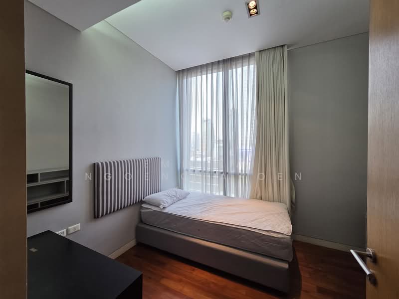 Domus 16 : โดมัส 16, กรุงเทพ, 19 ซอย สุขุมวิท 16, คลองเตย, คลองเตย, กรุงเทพ, 104 ตร.ม., คอนโด ให้เช่า, โดย Emmika Ngoencharoen, 500190062 - DDproperty.com