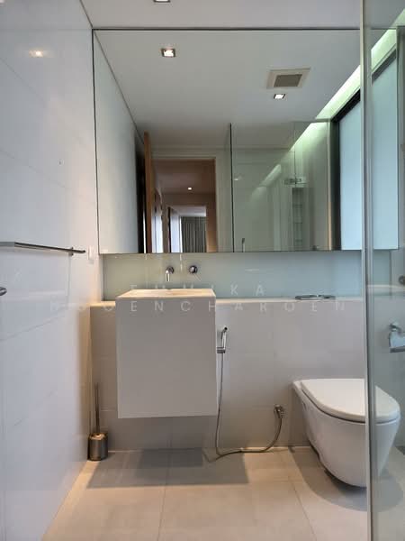 Domus 16 : โดมัส 16, กรุงเทพ, 19 ซอย สุขุมวิท 16, คลองเตย, คลองเตย, กรุงเทพ, 104 ตร.ม., คอนโด ให้เช่า, โดย Emmika Ngoencharoen, 500190062 - DDproperty.com