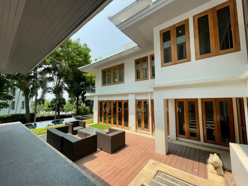 ติดหาดพัทยาเหนือ, Chon Buri (Pattaya), พัทยาเหนือ, Nong Pru, Bang Lamung (Pattaya), Chon Buri (Pattaya), 5 Bedrooms, 426 sqm, Villa For Sale, by Sujiphat Sreewongpan, 500190063 - DDproperty.com