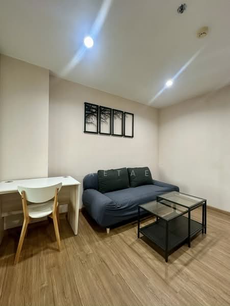 The Tree Interchange, Bangkok, Pracharat Sai 2 Road, Bang Sue, Bang Sue, Bangkok, 1 Bedroom, 36 sqm, Condo For Rent, by Rattanathorn Saetae, 500190068 - DDproperty.com