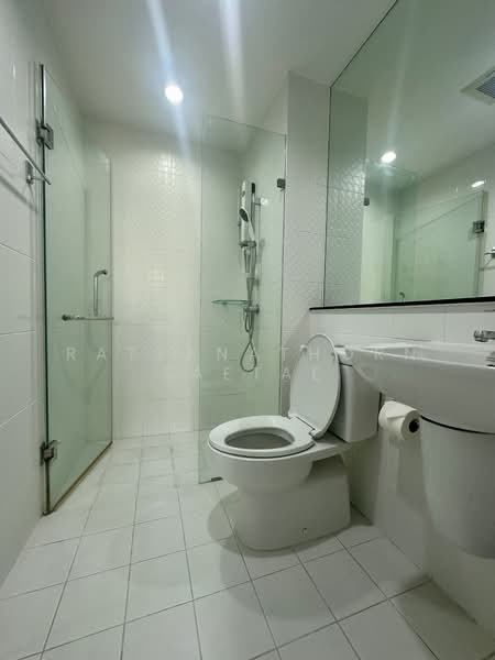 The Tree Interchange, Bangkok, Pracharat Sai 2 Road, Bang Sue, Bang Sue, Bangkok, 1 Bedroom, 36 sqm, Condo For Rent, by Rattanathorn Saetae, 500190068 - DDproperty.com