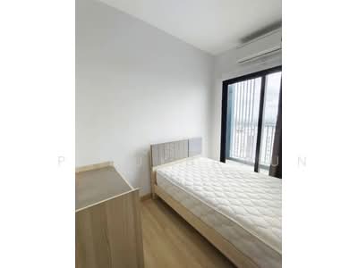 For Rent - Niche Mono Ratchavipha, Bangkok