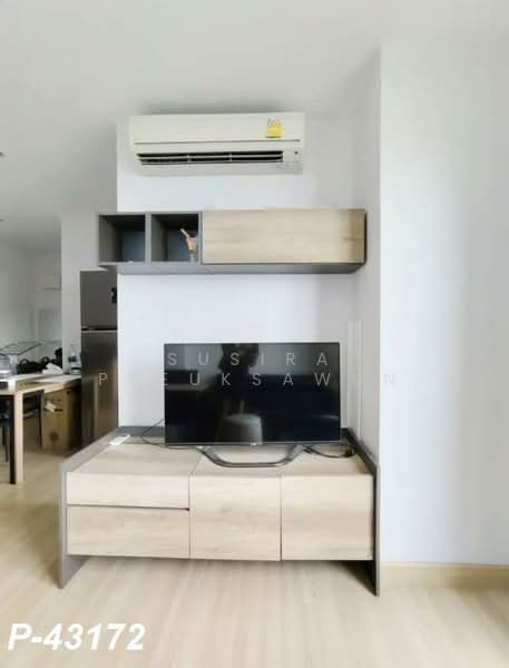 Niche Mono Ratchavipha, Bangkok, 292 Ratchadaphisek Road, Lat Yao, Chatuchak, Bangkok, 2 Bedrooms, 60 sqm, Condo For Rent, by Susira Prueksawun, 500190069 - DDproperty.com