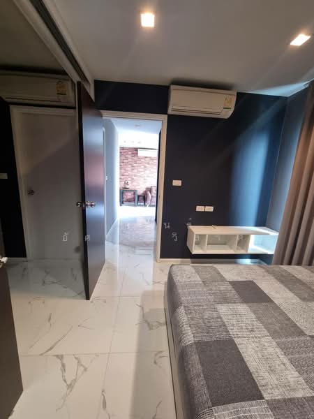 Knightsbridge Bearing : ไนท์บริดจ์ แบริ่ง, สมุทรปราการ, ถนนสุขุมวิท 107, สำโรงเหนือ, เมืองสมุทรปราการ, สมุทรปราการ, 45 ตร.ม., คอนโด ให้เช่า, โดย กำพนธ์ อัศวศิริวิลาศ, 500190071 - DDproperty.com