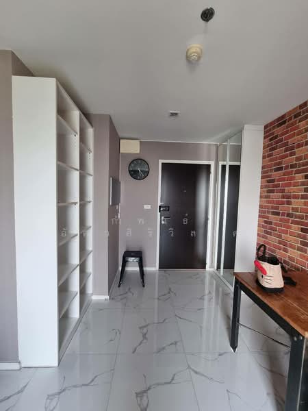 Knightsbridge Bearing : ไนท์บริดจ์ แบริ่ง, สมุทรปราการ, ถนนสุขุมวิท 107, สำโรงเหนือ, เมืองสมุทรปราการ, สมุทรปราการ, 45 ตร.ม., คอนโด ให้เช่า, โดย กำพนธ์ อัศวศิริวิลาศ, 500190071 - DDproperty.com