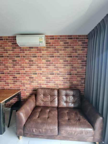 Knightsbridge Bearing : ไนท์บริดจ์ แบริ่ง, สมุทรปราการ, ถนนสุขุมวิท 107, สำโรงเหนือ, เมืองสมุทรปราการ, สมุทรปราการ, 45 ตร.ม., คอนโด ให้เช่า, โดย กำพนธ์ อัศวศิริวิลาศ, 500190071 - DDproperty.com