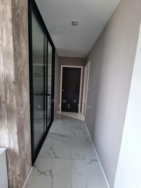 Knightsbridge Bearing : ไนท์บริดจ์ แบริ่ง, สมุทรปราการ, ถนนสุขุมวิท 107, สำโรงเหนือ, เมืองสมุทรปราการ, สมุทรปราการ, 45 ตร.ม., คอนโด ให้เช่า, โดย กำพนธ์ อัศวศิริวิลาศ, 500190071 - DDproperty.com