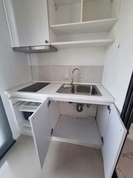 Knightsbridge Bearing, Samut Prakan, Sukhumvit 107 Road, Samrong Nua, Muang Samut Prakarn, Samut Prakan, 1 Bedroom, 45 sqm, Condo For Rent, by กำพนธ์ อัศวศิริวิลาศ, 500190071 - DDproperty.com