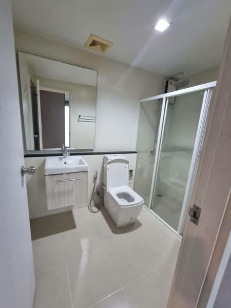 Knightsbridge Bearing, Samut Prakan, Sukhumvit 107 Road, Samrong Nua, Muang Samut Prakarn, Samut Prakan, 1 Bedroom, 45 sqm, Condo For Rent, by กำพนธ์ อัศวศิริวิลาศ, 500190071 - DDproperty.com