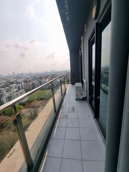 Knightsbridge Bearing, Samut Prakan, Sukhumvit 107 Road, Samrong Nua, Muang Samut Prakarn, Samut Prakan, 1 Bedroom, 45 sqm, Condo For Rent, by กำพนธ์ อัศวศิริวิลาศ, 500190071 - DDproperty.com