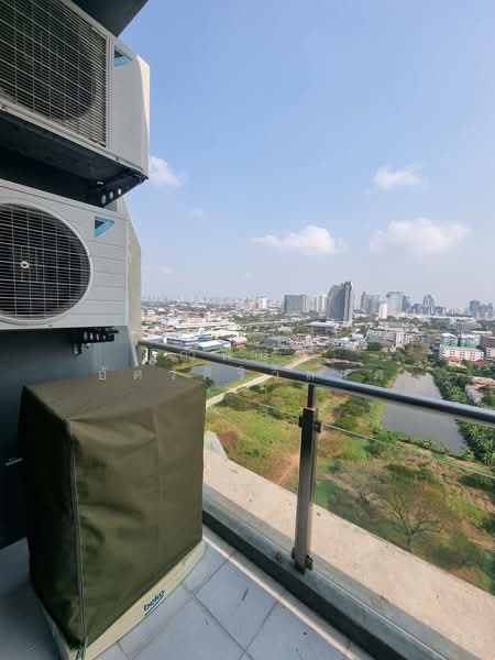 Knightsbridge Bearing : ไนท์บริดจ์ แบริ่ง, สมุทรปราการ, ถนนสุขุมวิท 107, สำโรงเหนือ, เมืองสมุทรปราการ, สมุทรปราการ, 45 ตร.ม., คอนโด ให้เช่า, โดย กำพนธ์ อัศวศิริวิลาศ, 500190071 - DDproperty.com