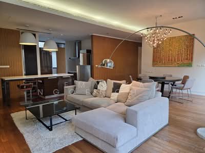 For Rent - Domus 16, Bangkok