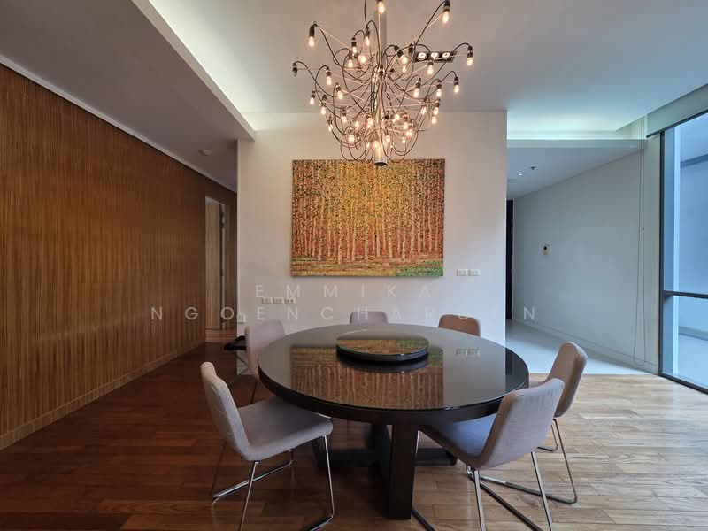 Domus 16 : โดมัส 16, กรุงเทพ, 19 ซอย สุขุมวิท 16, คลองเตย, คลองเตย, กรุงเทพ, 166 ตร.ม., คอนโด ให้เช่า, โดย Emmika Ngoencharoen, 500190073 - DDproperty.com