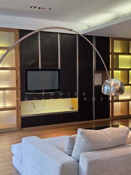 Domus 16 : โดมัส 16, กรุงเทพ, 19 ซอย สุขุมวิท 16, คลองเตย, คลองเตย, กรุงเทพ, 166 ตร.ม., คอนโด ให้เช่า, โดย Emmika Ngoencharoen, 500190073 - DDproperty.com