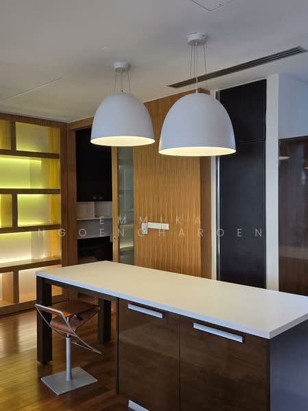 Domus 16 : โดมัส 16, กรุงเทพ, 19 ซอย สุขุมวิท 16, คลองเตย, คลองเตย, กรุงเทพ, 166 ตร.ม., คอนโด ให้เช่า, โดย Emmika Ngoencharoen, 500190073 - DDproperty.com