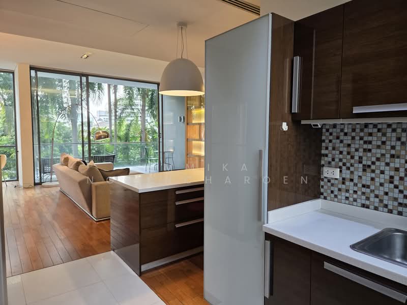 Domus 16 : โดมัส 16, กรุงเทพ, 19 ซอย สุขุมวิท 16, คลองเตย, คลองเตย, กรุงเทพ, 166 ตร.ม., คอนโด ให้เช่า, โดย Emmika Ngoencharoen, 500190073 - DDproperty.com