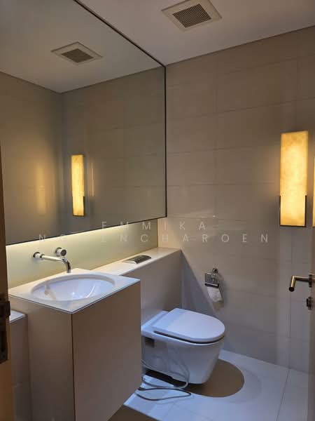 Domus 16 : โดมัส 16, กรุงเทพ, 19 ซอย สุขุมวิท 16, คลองเตย, คลองเตย, กรุงเทพ, 166 ตร.ม., คอนโด ให้เช่า, โดย Emmika Ngoencharoen, 500190073 - DDproperty.com