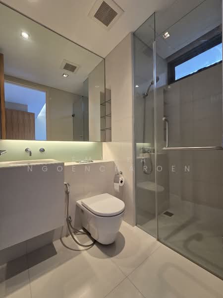 Domus 16 : โดมัส 16, กรุงเทพ, 19 ซอย สุขุมวิท 16, คลองเตย, คลองเตย, กรุงเทพ, 166 ตร.ม., คอนโด ให้เช่า, โดย Emmika Ngoencharoen, 500190073 - DDproperty.com