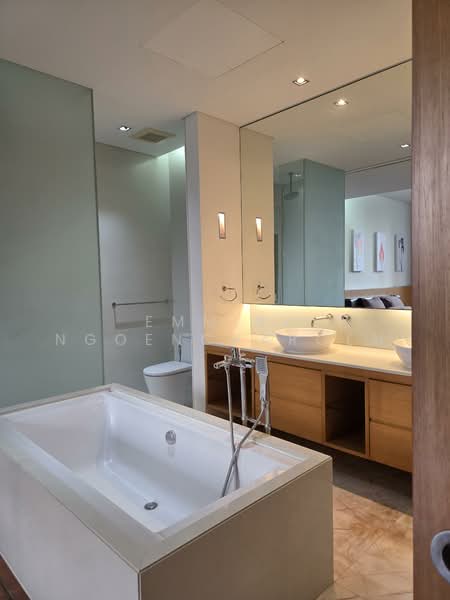 Domus 16 : โดมัส 16, กรุงเทพ, 19 ซอย สุขุมวิท 16, คลองเตย, คลองเตย, กรุงเทพ, 166 ตร.ม., คอนโด ให้เช่า, โดย Emmika Ngoencharoen, 500190073 - DDproperty.com