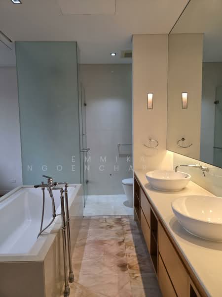 Domus 16 : โดมัส 16, กรุงเทพ, 19 ซอย สุขุมวิท 16, คลองเตย, คลองเตย, กรุงเทพ, 166 ตร.ม., คอนโด ให้เช่า, โดย Emmika Ngoencharoen, 500190073 - DDproperty.com