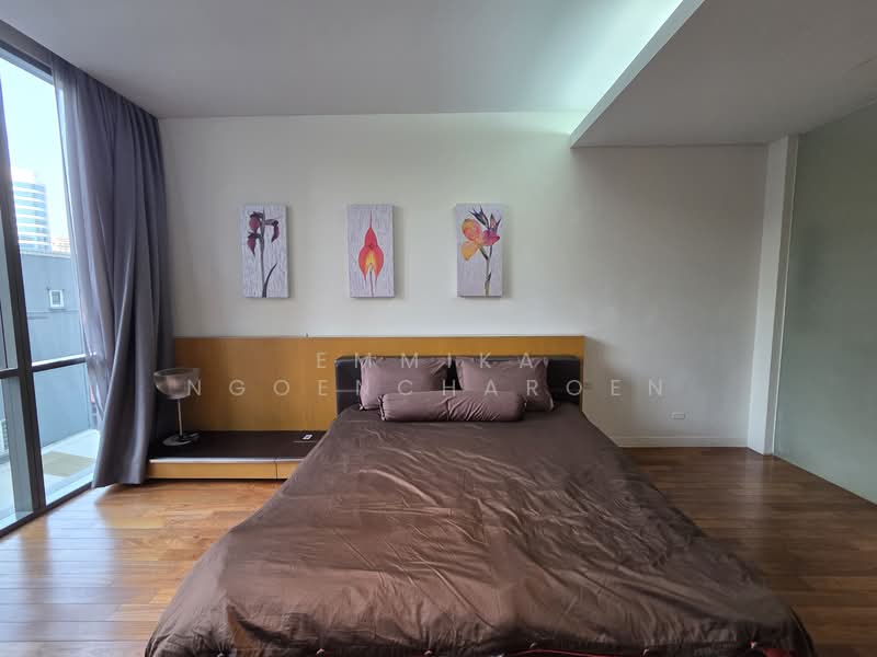 Domus 16 : โดมัส 16, กรุงเทพ, 19 ซอย สุขุมวิท 16, คลองเตย, คลองเตย, กรุงเทพ, 166 ตร.ม., คอนโด ให้เช่า, โดย Emmika Ngoencharoen, 500190073 - DDproperty.com