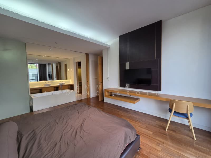 Domus 16 : โดมัส 16, กรุงเทพ, 19 ซอย สุขุมวิท 16, คลองเตย, คลองเตย, กรุงเทพ, 166 ตร.ม., คอนโด ให้เช่า, โดย Emmika Ngoencharoen, 500190073 - DDproperty.com