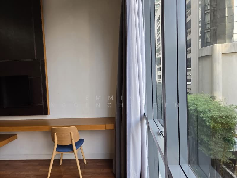 Domus 16 : โดมัส 16, กรุงเทพ, 19 ซอย สุขุมวิท 16, คลองเตย, คลองเตย, กรุงเทพ, 166 ตร.ม., คอนโด ให้เช่า, โดย Emmika Ngoencharoen, 500190073 - DDproperty.com