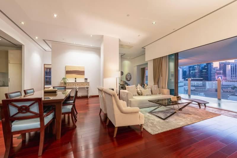 For Sale - Le Raffine Sukhumvit 39, Bangkok