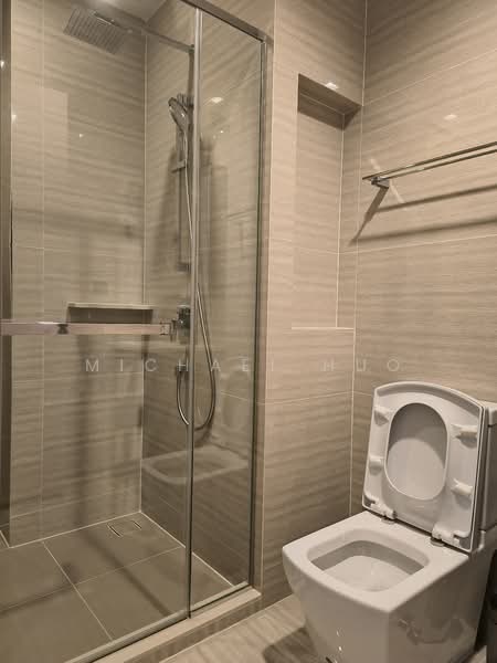 The Line Asoke-Ratchada, Bangkok, Din Daeng Road, Din Daeng, Din Daeng, Bangkok, 1 Bedroom, 35 sqm, Condo For Rent, by Michael Huo, 500190076 - DDproperty.com