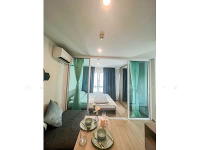 For Rent - Elio Del Moss Phaholyothin 34, Bangkok