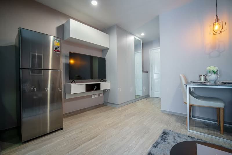 Regent Home Sukhumvit 97/1, Bangkok, Soi Sukhumvit 97/1, Bang Chak, Phra Khanong, Bangkok, 1 Bedroom, 28 sqm, Condo For Rent, by กำพนธ์ อัศวศิริวิลาศ, 500190078 - DDproperty.com