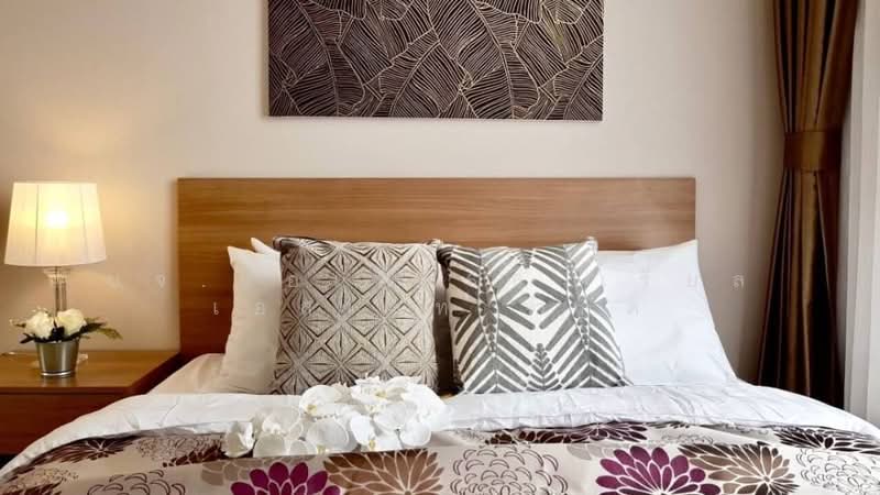 The Tree Onnut Station : เดอะทรี อ่อนนุช สเตชั่น, กรุงเทพ, 54 ถนนสุขุมวิท, บางจาก, พระโขนง, กรุงเทพ, 26 ตร.ม., คอนโด ขาย, โดย บจ.แอเรีย66 เรียล เอสเตท จำกัด, 500190085 - DDproperty.com