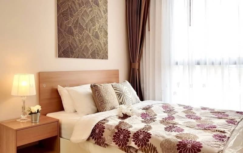 The Tree Onnut Station, Bangkok, 54 Sukhumvit Road, Bang Chak, Phra Khanong, Bangkok, 1 Bedroom, 26 sqm, Condo For Sale, by AREA66 Real Estate Co.,Ltd, 500190085 - DDproperty.com